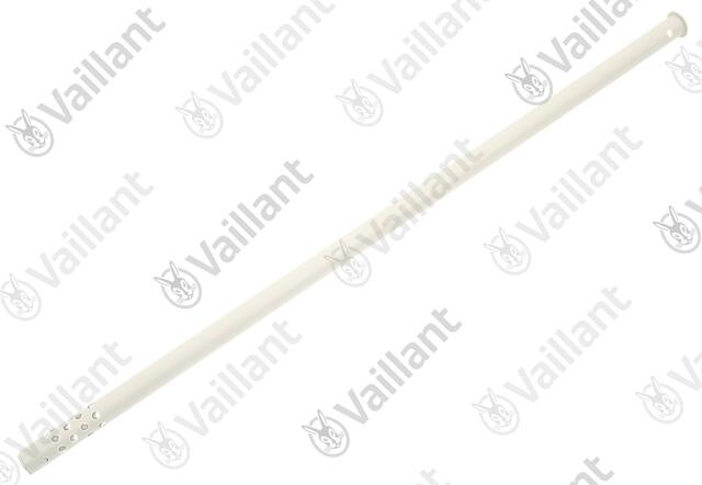 Vaillant Rohr (KW-Einlauf) VSC126/2-C 140, VSC196/2-C 150, 0020038613