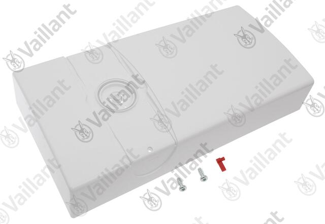 Vaillant Mantel VED E 18/7 - 27/7, VED H 12/7 - 27/7