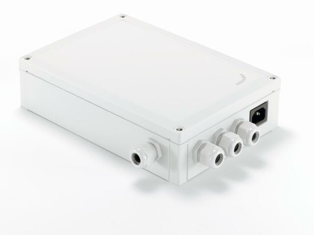 Zehnder Option Box zu ComfoAir Q350/450/600
