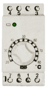 STIEBEL Temperaturregler RE 1 B-A 003554