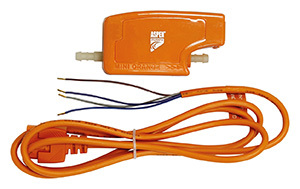 Vaillant Kondensatpumpe Mini Orange silent + verwendbar für climaVAIR 5-025 - 5-065