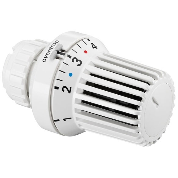 Oventrop Thermostatkopf Uni XD mit 0-Stell. mit Flüssig-Fühler # 1011375