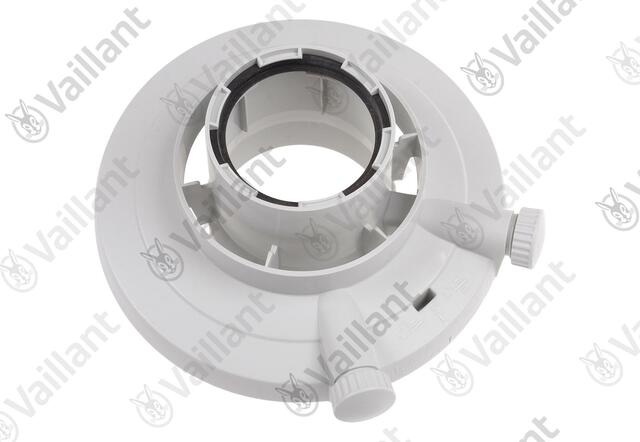 Vaillant Adapter, 60/100 Vaillant -Nr. 0020144596