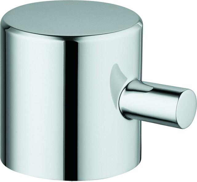 Grohe Absperrgriff 46768 chrom