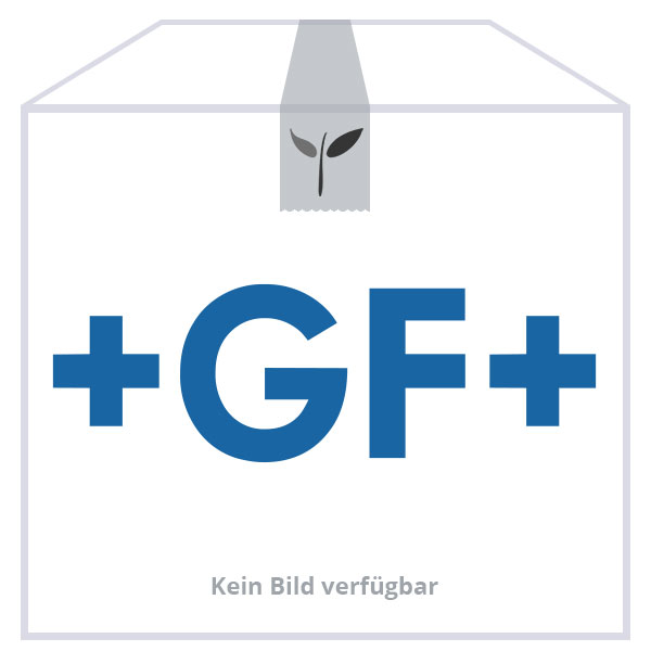 GF PVC-U Einschraubteil 40mm PN16 # 721840109
