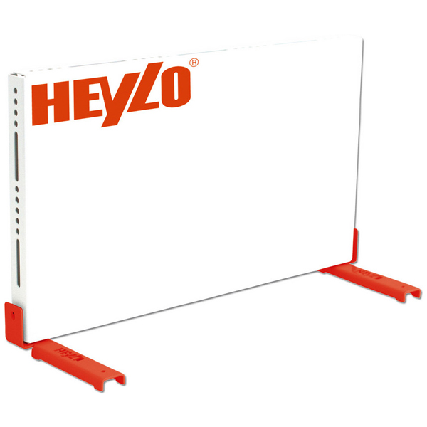 Heylo Infrarot-Wärmeplatte IRW500 500W 560x1200x 40mm