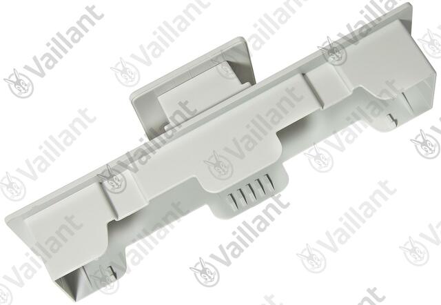 Vaillant Filtergriff, Bypass recoVAIR 275, 350, 275/3, 350/3