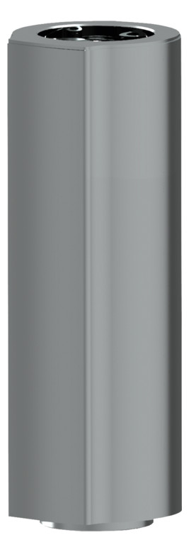 KWC FA Sockel für F5S Selbstschluss-Standventile und Standbatterien # ACSX1001