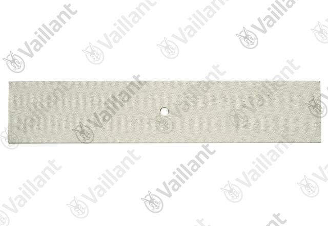 Vaillant Isolierplatte GAF 220/320 rein.Deckel (360 x 70)