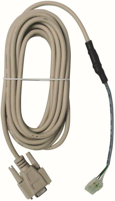 JUDO Verbindungskabel RS232 Kabel