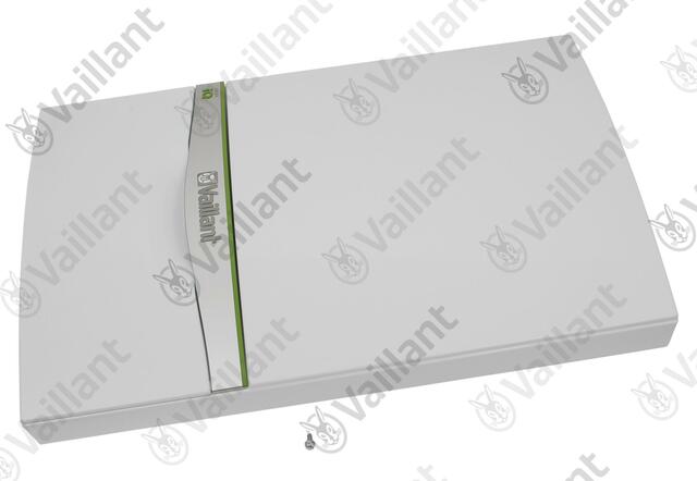 Vaillant Verkleidung, Front (exclusive) Vaillant -Nr. 0020209522