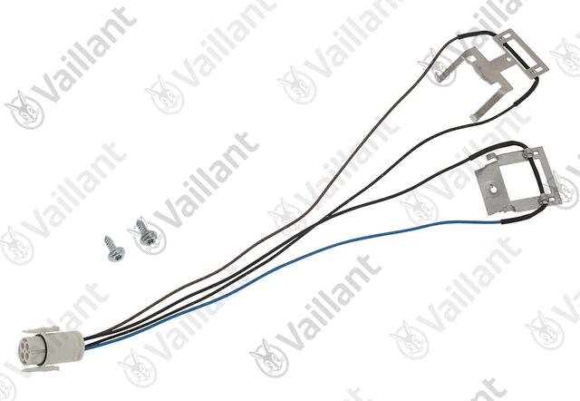 Vaillant Abgassensor Nr. 0020268077