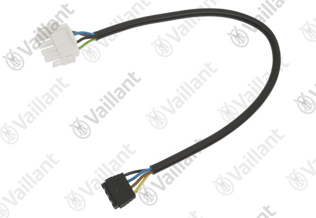 Vaillant Kabel, Ölvorwärmer Vaillant -Nr. 0020021158
