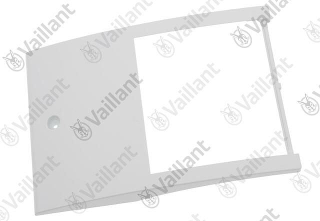Vaillant Deckel Vaillant -Nr. 0020216940
