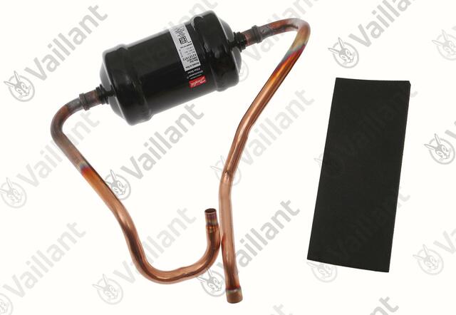 Vaillant Filter, -Trockner, 5-8 kW Vaillant -Nr. 0020222851