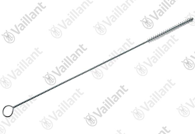 Vaillant Bürste für VK-Kessel (ohne VKS 60/2 .., VKG), 0020107802