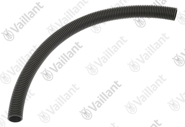 Vaillant Wellrohr 415mm Vaillant -Nr. 0020228303