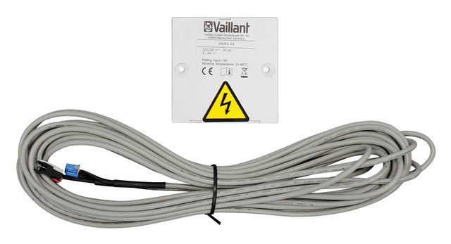 Vaillant On/Off Kontakt verwendbar für climaVAIR 5-025 - 5-065