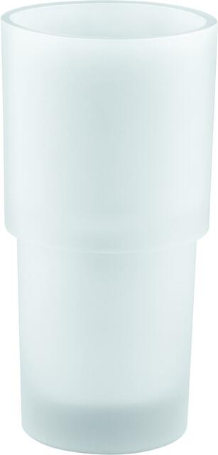 Grohe Ersatzglas 40952 für Toilettenbürstengarnitur