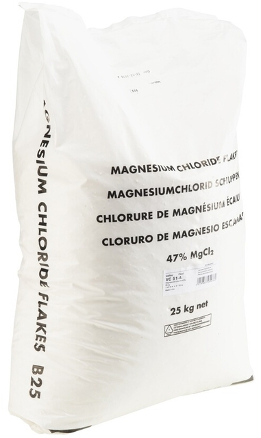 Resideo Magnesiumchlorid für KaltecCool Ausführung A