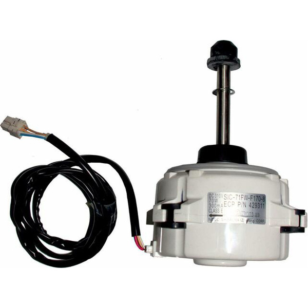 WOLF ET Motor Ventilator für BWL-1S-10/14, PG66