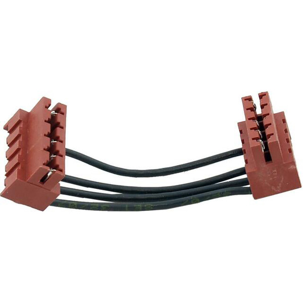 WOLF Kabelsatz H/I Platinenverbinder für GU/GG, 2799015