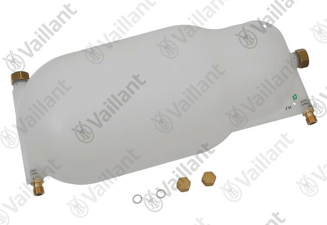 Vaillant Speicherbehälter Vaillant -Nr. 0020166559