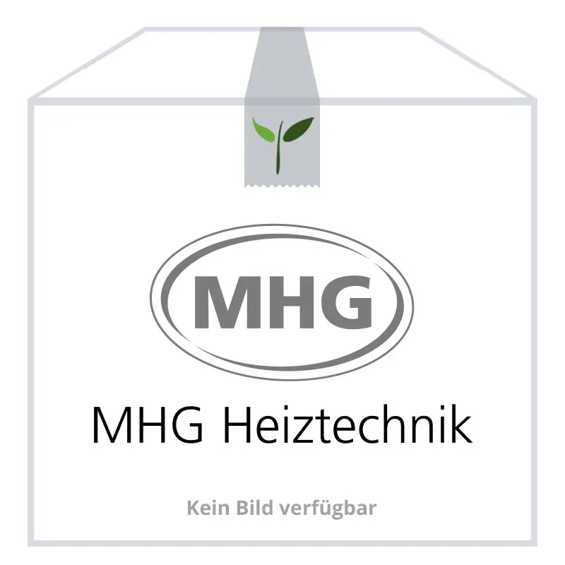 MHG Sicherungshalter kompl. mit Sicherung, EcoStar 200-500