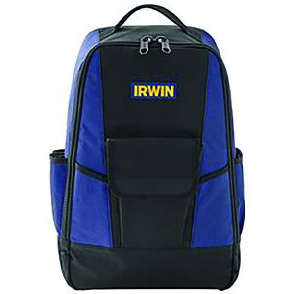 Irwin Foundation Rucksack 380x165x485mm 1,4kg Serie ( BP14O )