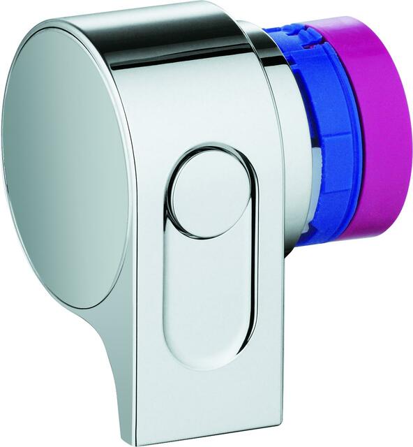 Grohe Absperrgriff 47923 chrom