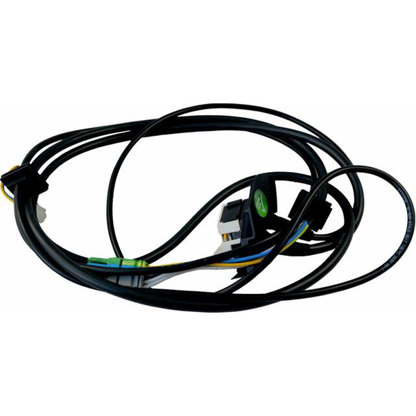 WOLF Kabelsatz Ventilator für BWL-1, PG39, 2744875