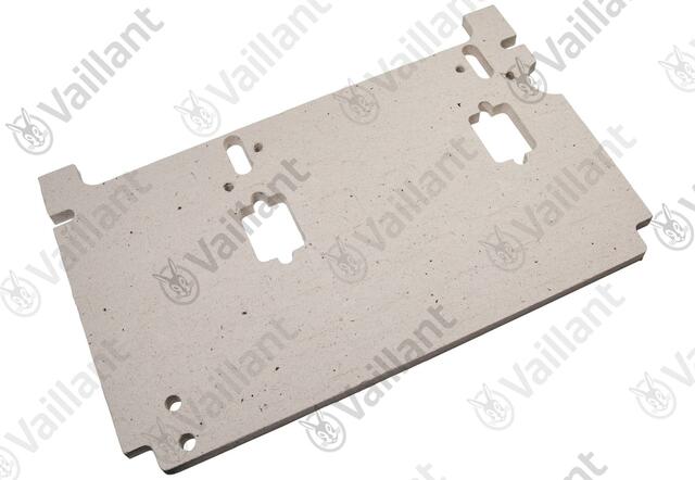 Vaillant Isolierplatte VK 26/4-1 XE, VK 26/4-2 XE u.w., 114123