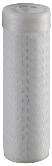 Oventrop Filtereinsatz 95-140 my für Wasserfilter, mit St., DIN-DVGW # 6125100