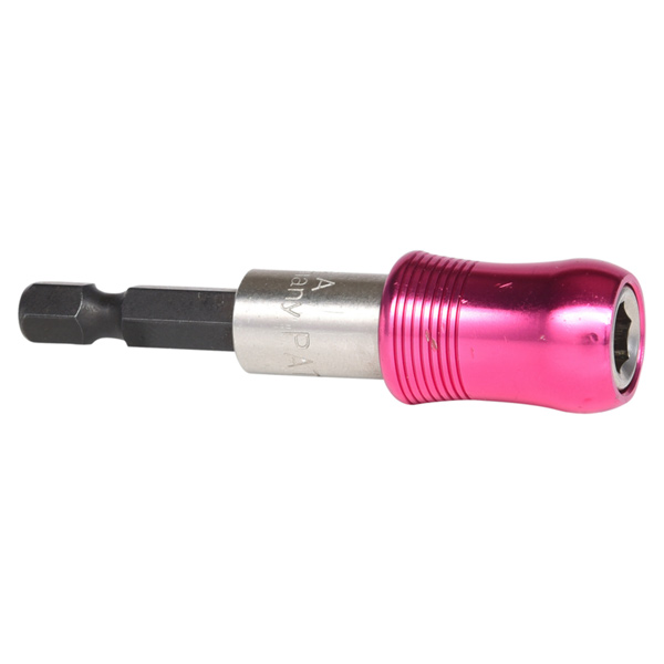 KS Tools Auto-Slimlock Bithalter 1/4" 65mm, magnetisch