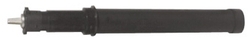 ISIFLO Einbaugarnitur Typ 4504 1,0-1,5m stufenlos verstellbar für 32-50mm