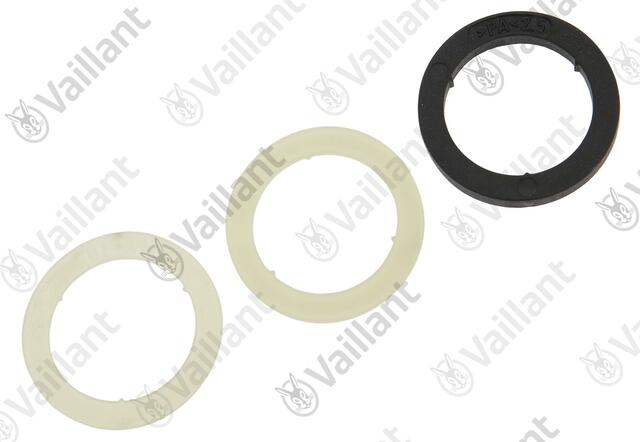 Vaillant Ring, (Set 1,0 / 1,5 / 2,5mm ) VKO 246