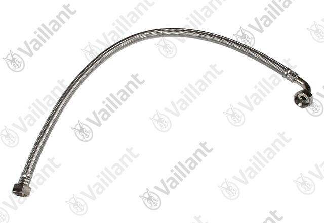 Vaillant Schlauch 750 mm, # 0020080627 für ADG Set 0020073168, VSC