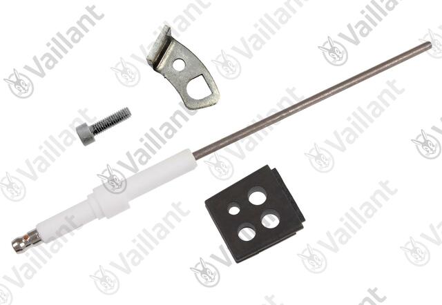 Vaillant Elektrode, Ionisation Vaillant Nr. 0020130800