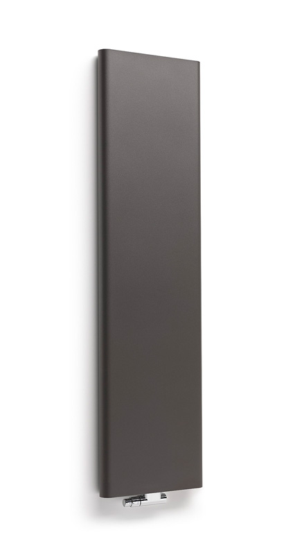 Stelrad Vertex Swing vertikaler Designheizkörper Typ 11, BH 1800mm, BL 400mm