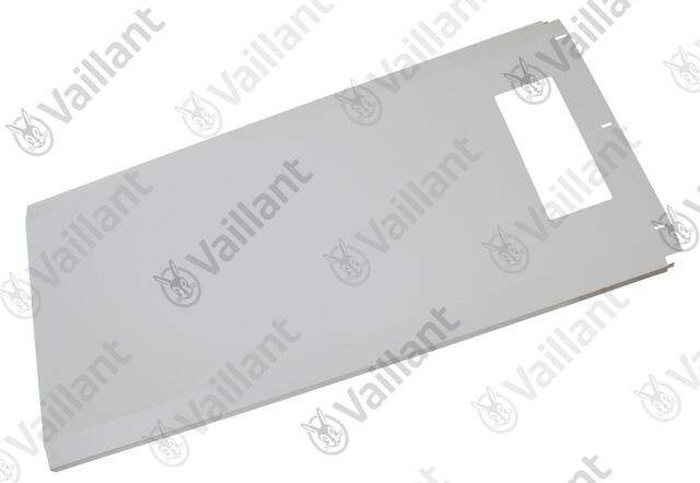 Vaillant Frontblech Vaillant -Nr. 0020232055