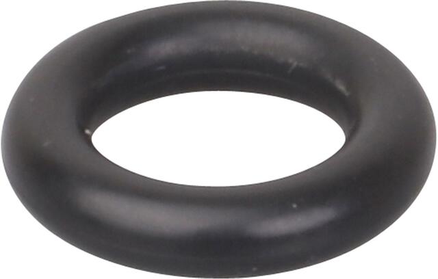 MHG O-Ring, 8,0x3-NBR 70Gr schwarz Vorwärmer
