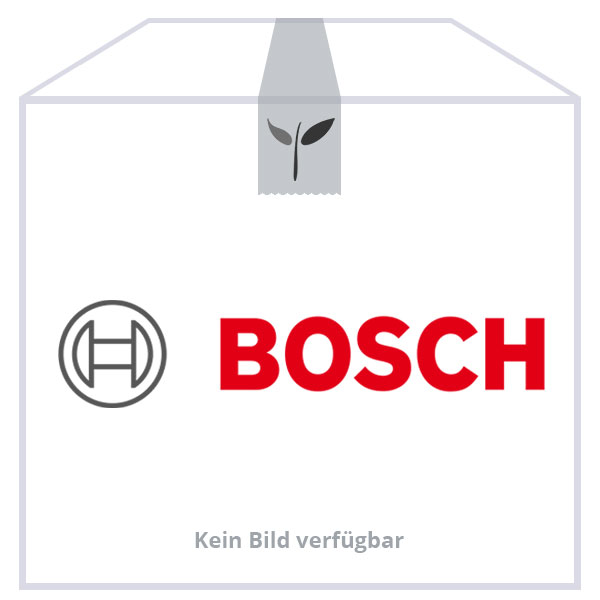 BOSCH Heizkreis-Standardpaket BOPA HKW09 1 gemischter Heizkreis, hydraul. Weiche