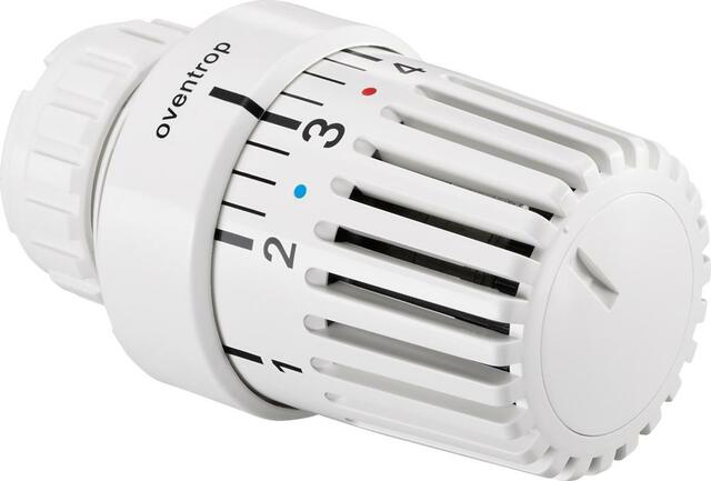Oventrop Thermostat Uni LD ohne 0-Stell. mit Flüssig-Fühler # 1011472
