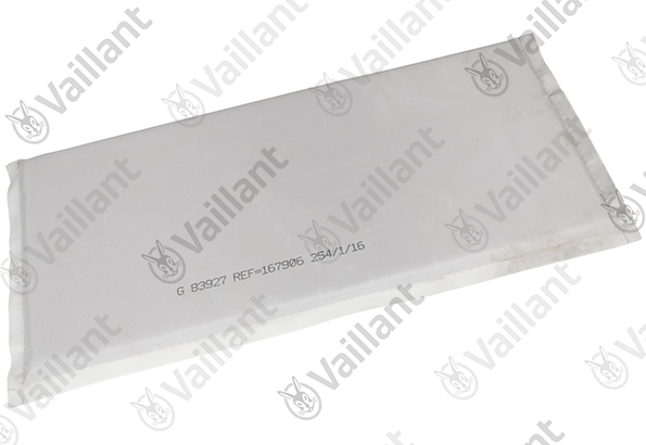 Vaillant Seitenisolierwand, links (Microtherm) VSU 200/3 - VSU 700/3