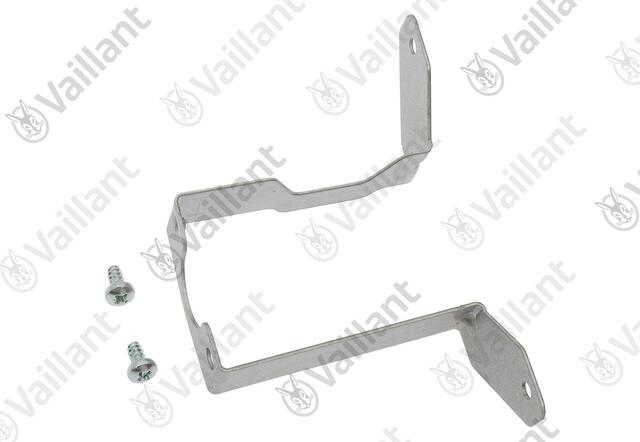 Vaillant Halter Anschlussrohr-Brenner VC/VCW ../4-5, /4-7 atmo