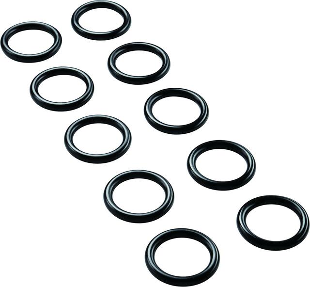 Grohe O- Ring 43 x 8mm (Set=10 Ringe) 4388000M für Spülrohr
