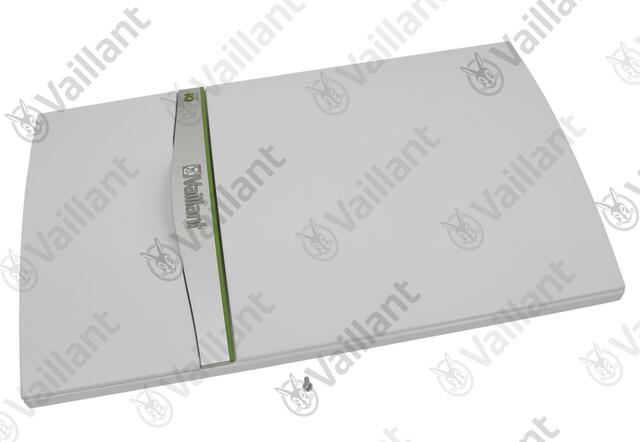 Vaillant Verkleidung, Front (exclusive) Vaillant -Nr. 0020209521