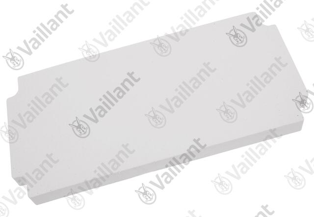 Vaillant Isolierung VK.. 26/6 XE, 264/8-E (Kesselbl., vorne)