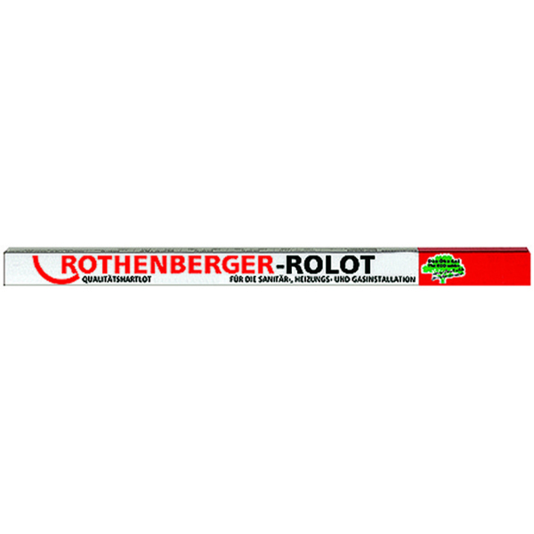 Rothenberger SilberhartlotRolot S 15 CP 102