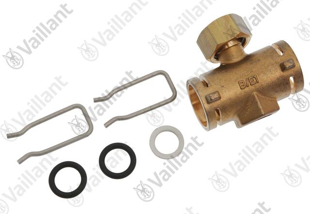 Vaillant Adapter VC/VCW ../4-5, /4-7 atmo